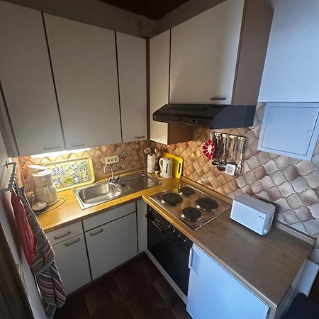 Ferienwohnung Schoemberg Schömberg Exterior foto