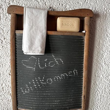 Ferienwohnung Schoemberg Schömberg Exterior foto